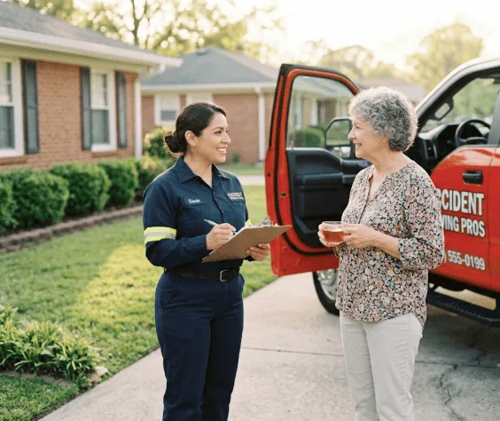 Accident Towing Service Rising Sun, IN FAQs